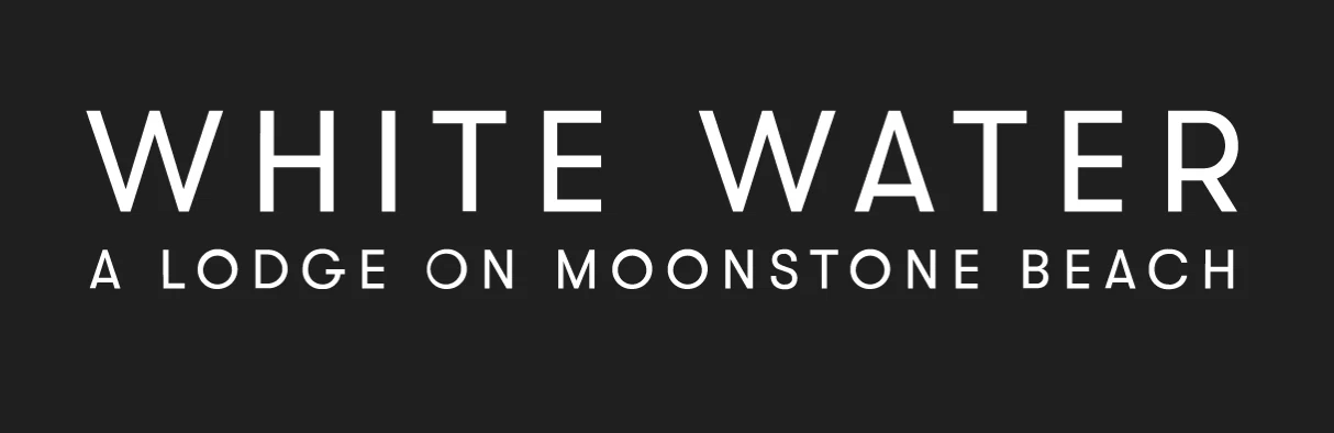 White Water Cambria Merchant Logo
