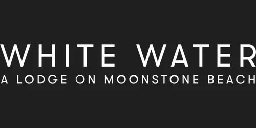 White Water Cambria Promo Code