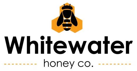 Whitewater Honey Merchant Logo