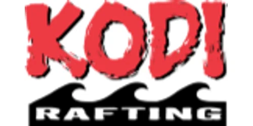 KODI Rafting Promo Code