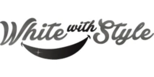 White With Style Merchant logo