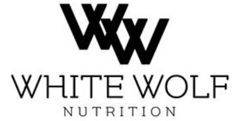 White Wolf Nutrition Promo Code