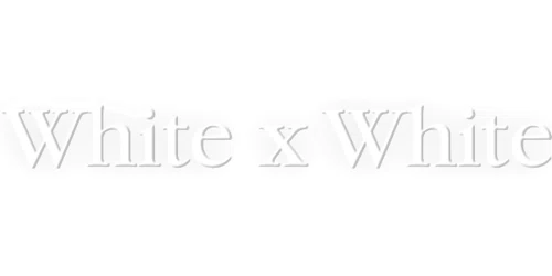 White x White Promo Code