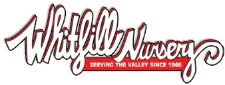 Whitfill Nursery Merchant Logo