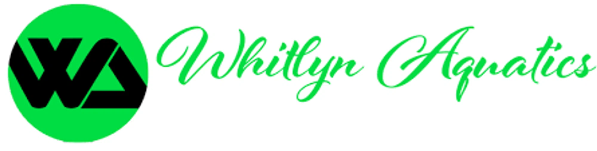 WHITLYN AQUATICS Promo Code — 50 Off in Aug 2024
