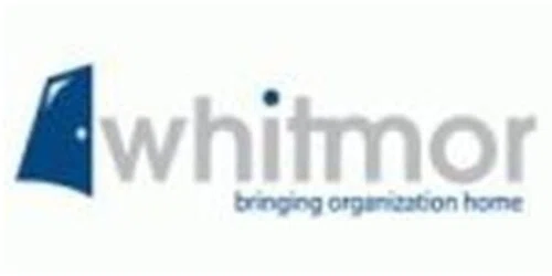 Whitmor Merchant Logo