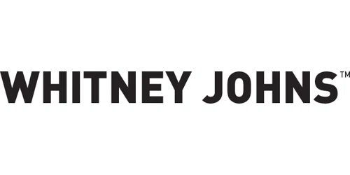 Whitney Johns Promo Code