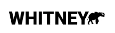Whitney Cummings Merch Merchant Logo
