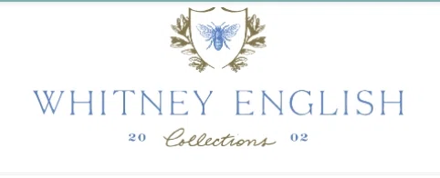 25% Off Whitney English Discount Code, Coupons Mar 2024