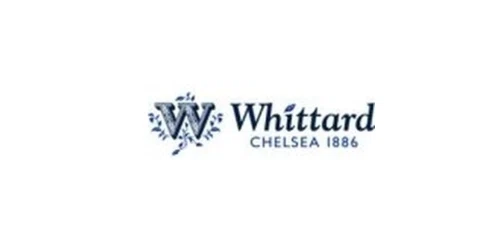 Whittard Trading coupon