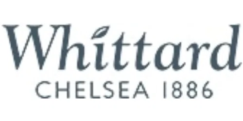 Whittard of Chelsea Merchant logo