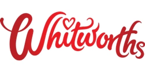 Whitworths Promo Code