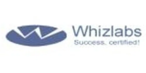 Whizlabs Merchant logo