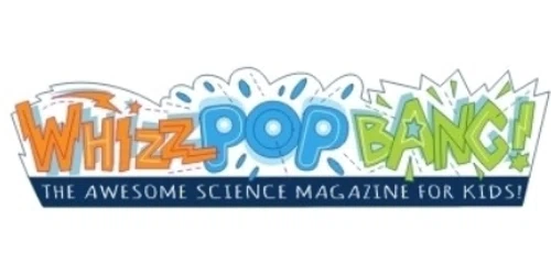Whizz Pop Bang Promo Code