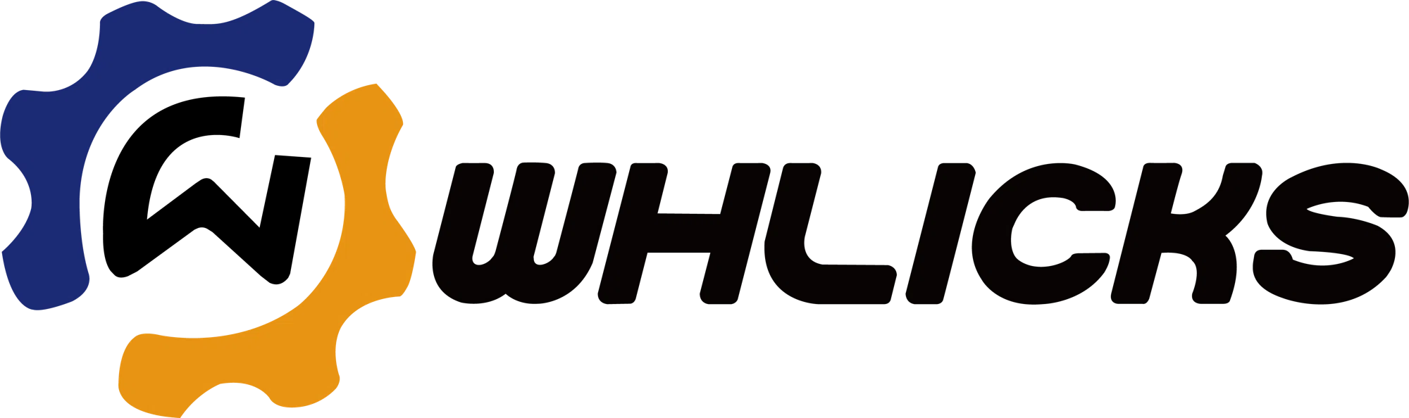 WHLICKS Promo Code