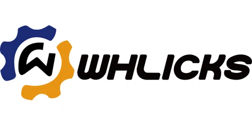 WHLICKS Promo Code