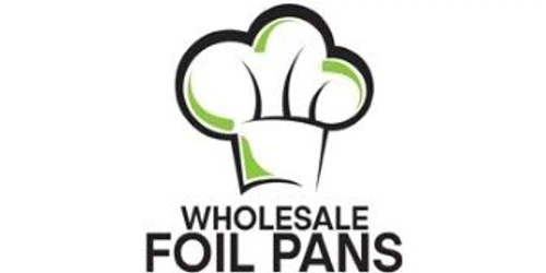 Wholesale Foil Pans Promo Code