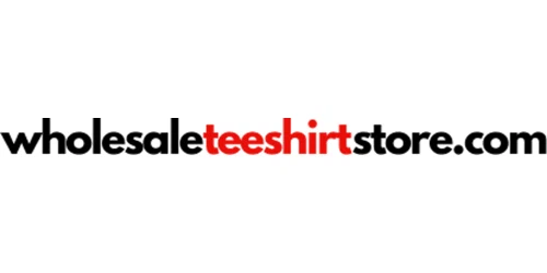 WholesaleTeeShirtStore.com Promo Code