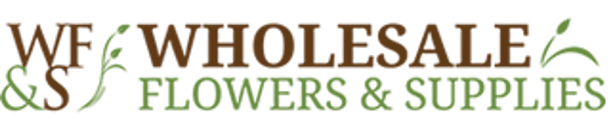 Wholesale Flowers & Supplies Promo Code