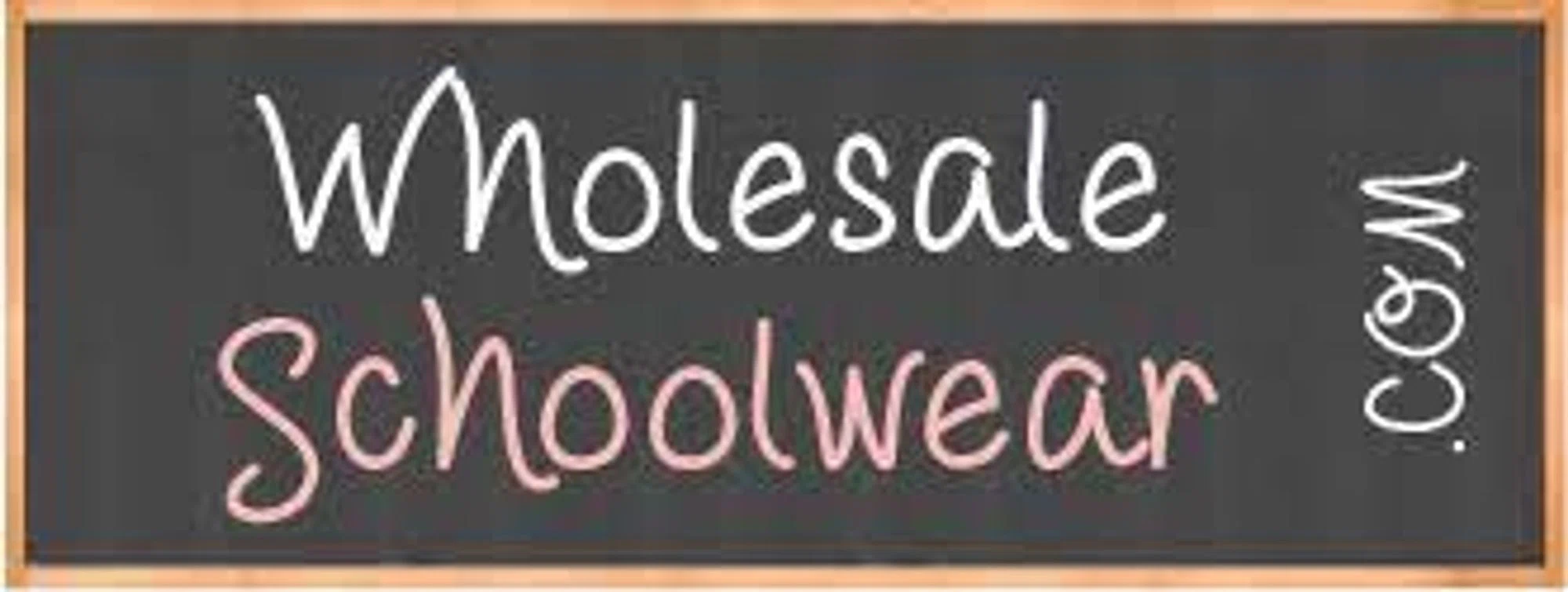 WHOLESALE SCHOOLWEAR Promo Code — 100 Off 2024