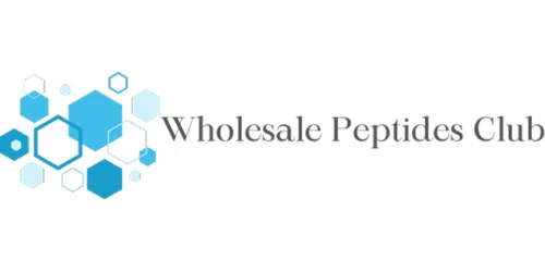 Wholesale Peptides Promo Code