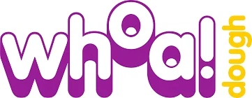 WHOA DOUGH Promo Code — 40 Off (Sitewide) Sep 2024