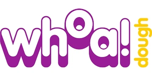 Whoa Dough Promo Code