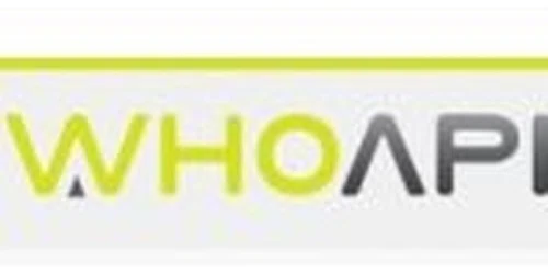 WhoAPI Promo Code