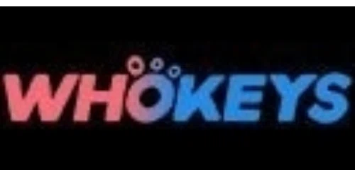 Whokeys Promo Code