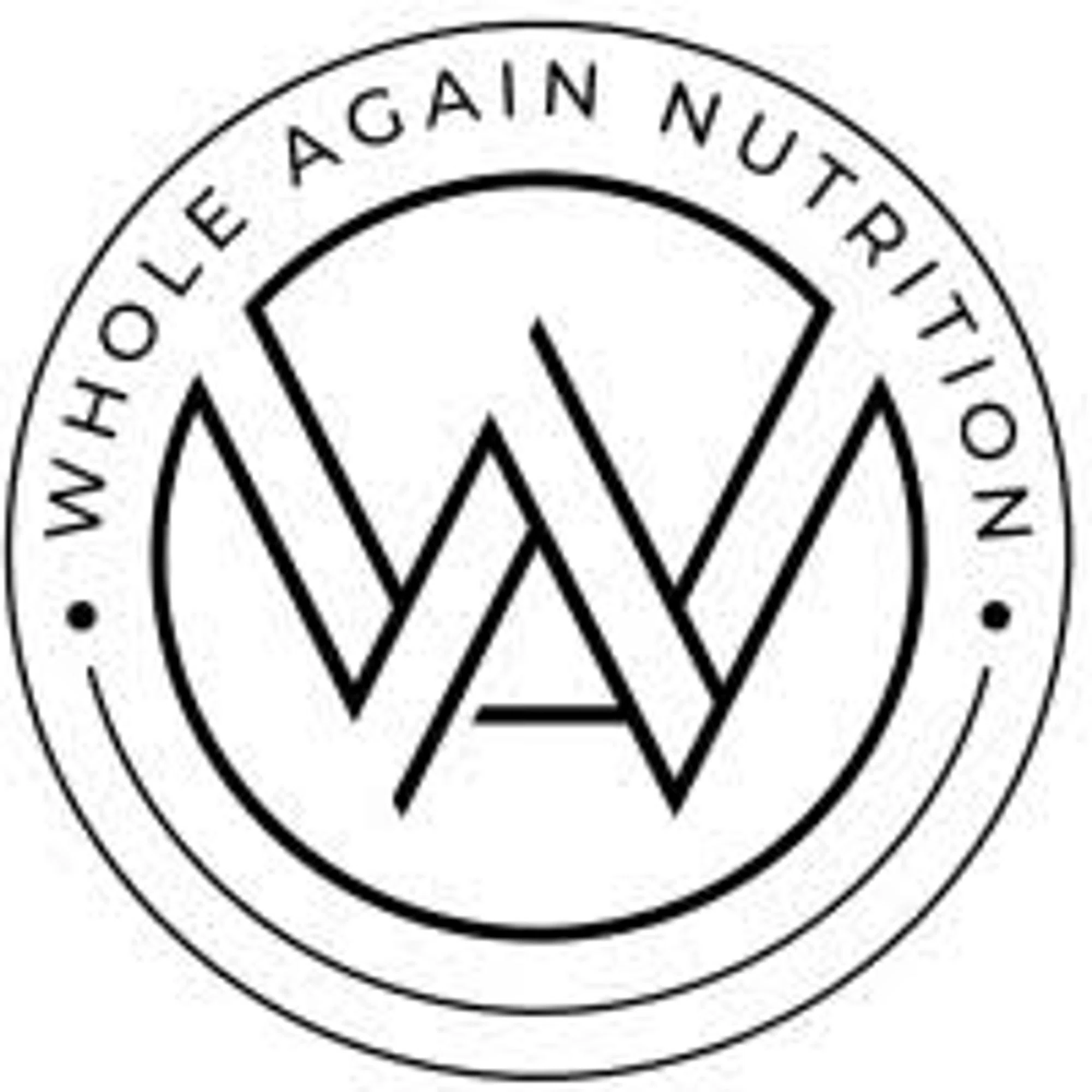 Whole Again Nutrition Promo Code