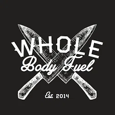Whole Body Fuel Merchant Logo