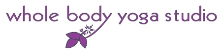 Whole Body Yoga Studio Merchant Logo