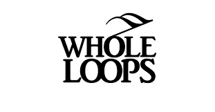 Whole Loops Merchant Logo
