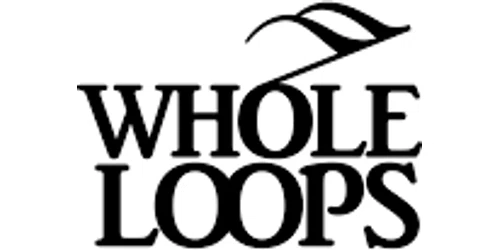 Whole Loops Promo Code