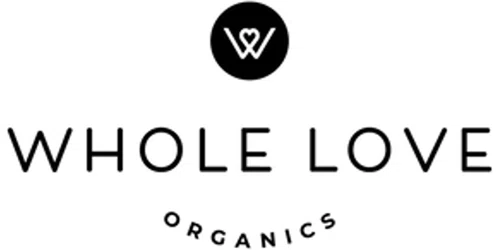 Whole Love Organics Promo Code