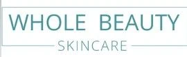 Whole Beauty Skincare Merchant Logo