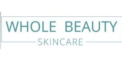 Whole Beauty Skincare Promo Code