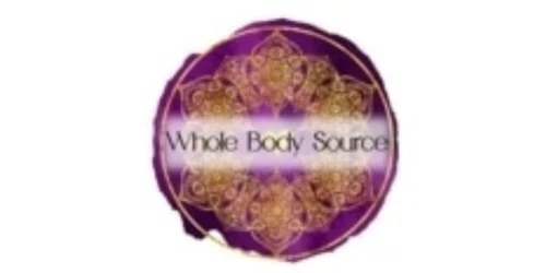 Whole Body Source Promo Code