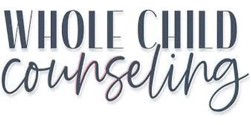 Whole Child Counseling Promo Code