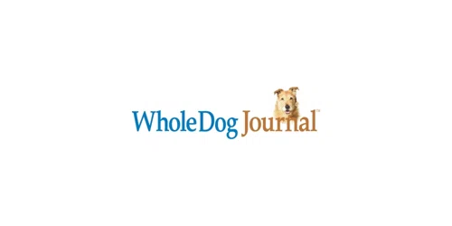 20% Off Whole Dog Journal Promo Code, Coupons | Sep 2022