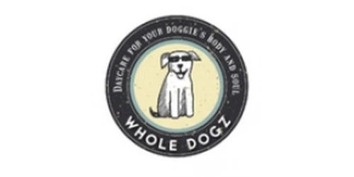 Whole Dogz coupon