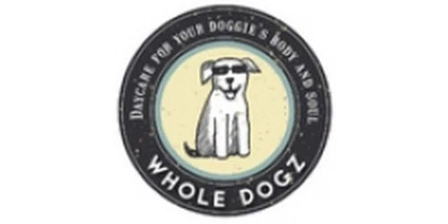 Whole Dogz Promo Code