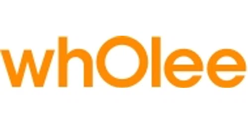 Wholee Promo Code