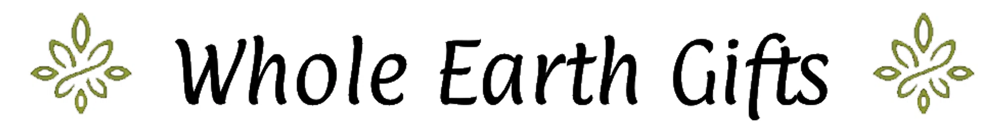 Whole Earth Gifts Promo Code