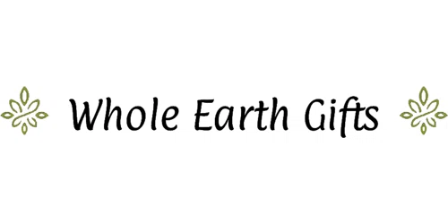 Whole Earth Gifts Promo Code