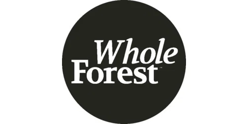 WholeForest Promo Code
