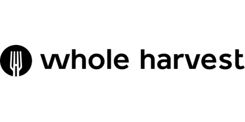 Whole Harvest Promo Code