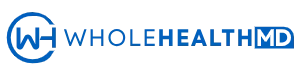 WholehealthMD Merchant Logo