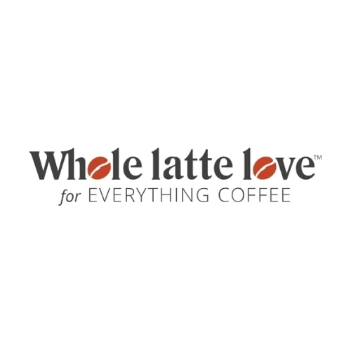 Whole Latte Love Promo Codes 25 Off In Nov Black Friday 2020