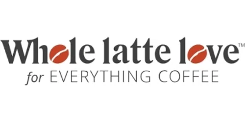 Whole Latte Love Merchant logo